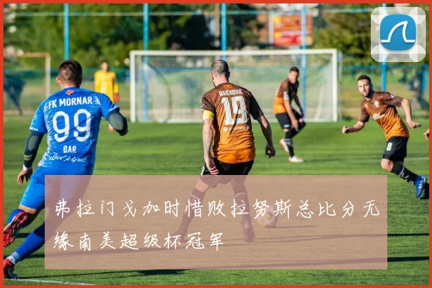 弗拉门戈加时惜败拉努斯总比分无缘南美超级杯冠军