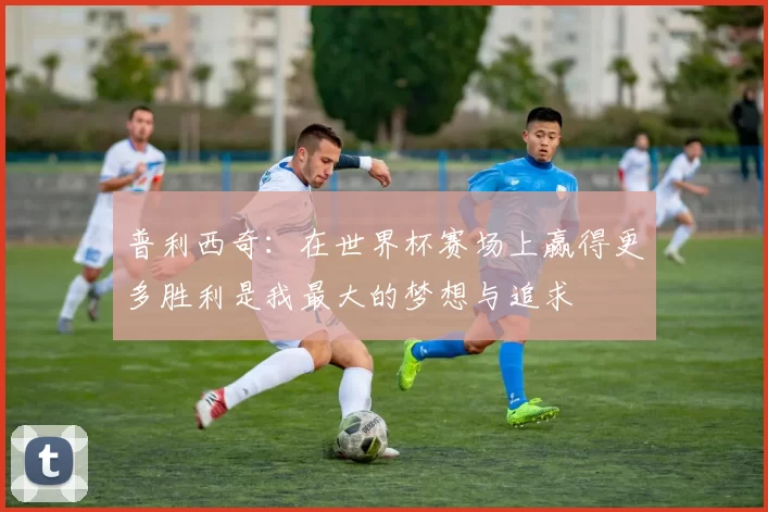 普利西奇：在世界杯赛场上赢得更多胜利是我最大的梦想与追求